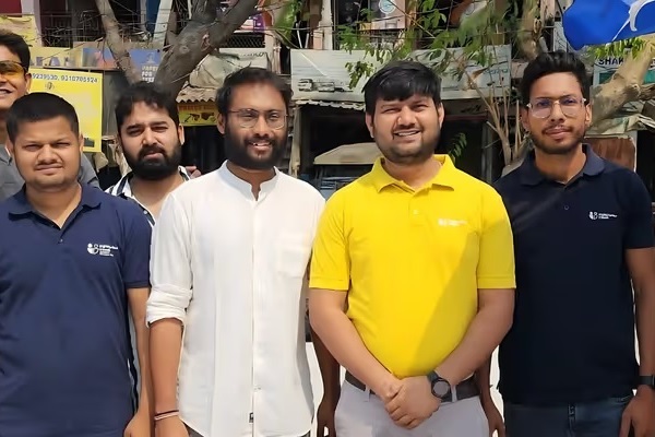 Digital Labour Chowk- Bihar Man’s Idea Becomes A Lifeline For Over 1 Lakh Workers - RVCJ Media
