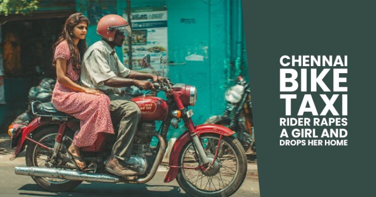 Chennai Bike Taxi Driver Who Raped A 22-Yr Woman Before Dropping Her Home Detained 1 Ex-Coach Warns Suryakumar Yadav Of Internal Scrutiny If His Lean Phase Continues In Australia