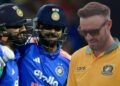 Ab De Villiers Called Rohit &Amp; Virat’s Critics Cockroaches, Lauds Both For Their Contribution 5 Gautam Gambhir Shares Heartfelt 8-Word Message As Rohit Sharma & Virat Kohli End Australia Series