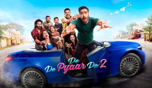 From Drama To Romance, 8 Bollywood Releases You Can’t Miss This November 4 From Drama To Romance, 8 Bollywood Releases You Can’t Miss This November - RVCJ Media