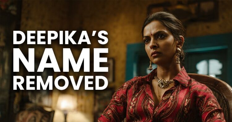 Deepika Padukone’s Name Removed From Credits Of Kalki 2898 Ad On Ott? Here Is The Truth 1 Ex-Coach Warns Suryakumar Yadav Of Internal Scrutiny If His Lean Phase Continues In Australia