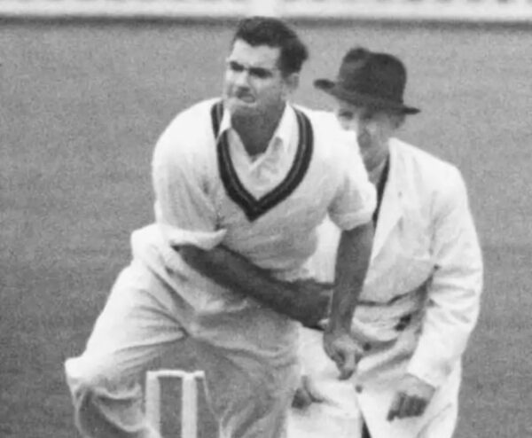 5 Captains With Rare Feat Of A Century & A Fifer In The Same Test Match - RVCJ Media