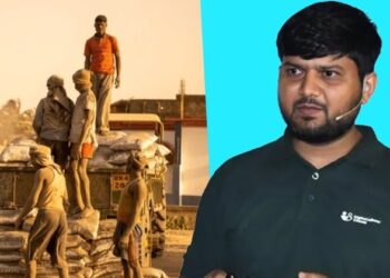 Digital Labour Chowk- Bihar Man’s Idea Becomes A Lifeline For Over 1 Lakh Workers