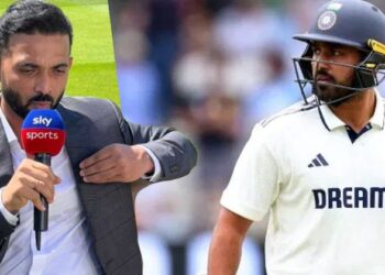 Ex-Coach Warns Suryakumar Yadav Of Internal Scrutiny If His Lean Phase Continues In Australia