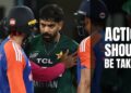 Ex-Eng Skipper Alleges Ind-Pak Clashes Have Become Proxy For Propaganda, Wants Icc To Act 4 Mohammed Siraj Opens Up On Online Trolling & How He Dealt With It, “Baap Ke Saath….”