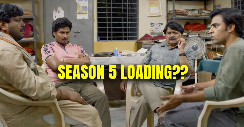 Faisal Malik Shares Big Update About Panchayat’s Next Season, Opens Up On His Struggles 1 Virat Kohli-Rohit Sharma To Play In BBL After Retirement? Cricket Australia CEO Makes Big Statement