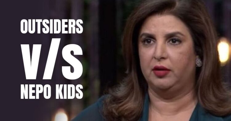 Farah Khan Says She Understands Anger Of Outsiders Towards Nepo Kids, “They Struggle To….” 1 Rohit Sharma Tops The ICC ODI Rankings, Leaves Nasser Hussain Surprised & Perplexed