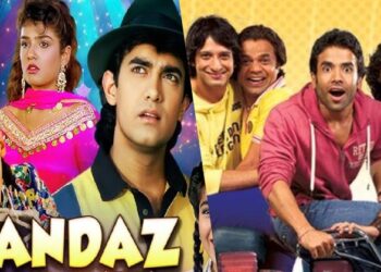 4 Movies That Initially Flopped But Later Became Cult Classics, One Even Won A National Award