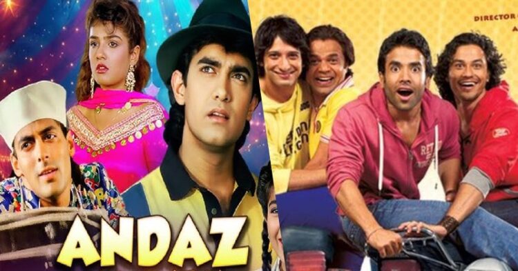 4 Movies That Initially Flopped But Later Became Cult Classics, One Even Won A National Award