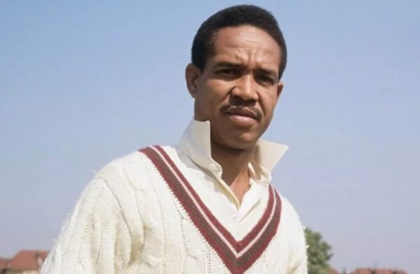 5 Captains With Rare Feat Of A Century & A Fifer In The Same Test Match - RVCJ Media