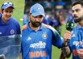 Gautam Gambhir Shares Heartfelt 8-Word Message As Rohit Sharma &Amp; Virat Kohli End Australia Series 2 Gautam Gambhir Shares Heartfelt 8-Word Message As Rohit Sharma & Virat Kohli End Australia Series