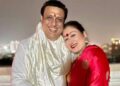 “I Have Forgiven….,” Govinda Opens Up On His Relationship With Wife Sunita Amid Divorce Rumours 6 Ravi Shastri Opens Up On Rohit Sharma & Virat Kohli’s Test Retirement