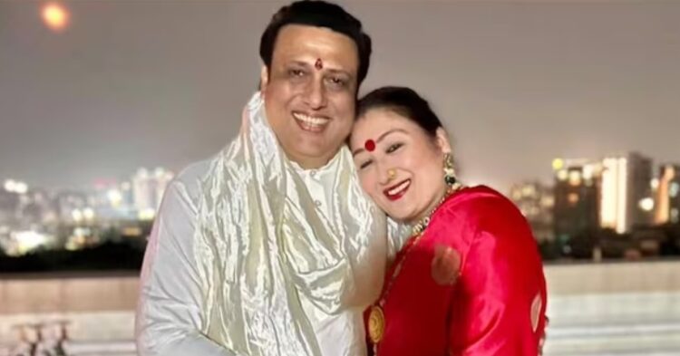 “I Have Forgiven….,” Govinda Opens Up On His Relationship With Wife Sunita Amid Divorce Rumours 1 Ravi Shastri Opens Up On Rohit Sharma & Virat Kohli’s Test Retirement