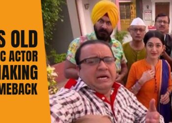 This Old TMKOC Actor Shares Good News About Comeback After Challenging Phase