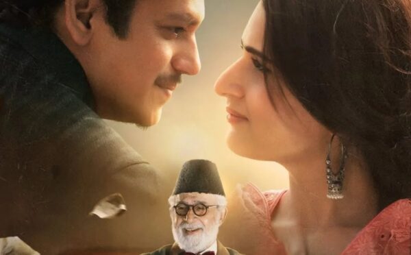 From Drama To Romance, 8 Bollywood Releases You Can’t Miss This November 6 From Drama To Romance, 8 Bollywood Releases You Can’t Miss This November - RVCJ Media