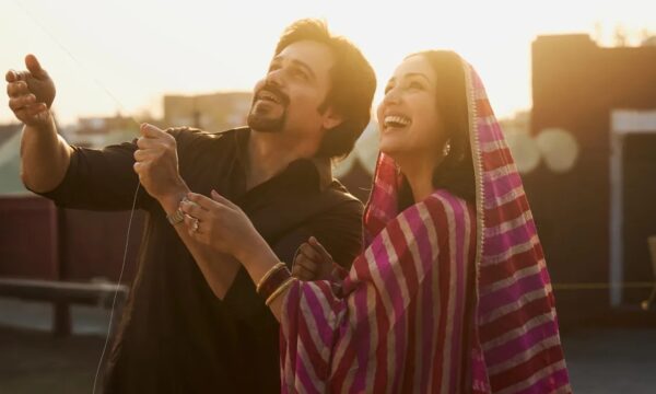 From Drama To Romance, 8 Bollywood Releases You Can’t Miss This November 3 From Drama To Romance, 8 Bollywood Releases You Can’t Miss This November - RVCJ Media