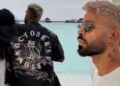 Hardik Pandya Confirms His New Relationship With Mahieka Sharma, Shares Photos 6 Hardik Pandya Confirms His New Relationship With Mahieka Sharma, Shares Photos
