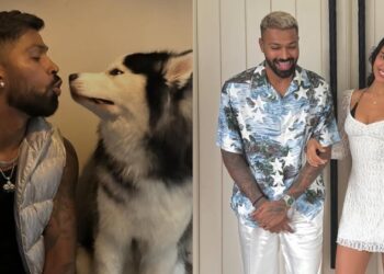 Fans Give Virat Kohli A Standing Ovation At Adelaide Despite 4-Ball Duck, His Reaction Goes Viral