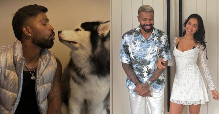Hardik Pandya Enjoys Romantic Outing With Mahieka Sharma, Says He Feels “Blessed” 1 Fans Give Virat Kohli A Standing Ovation At Adelaide Despite 4-Ball Duck, His Reaction Goes Viral
