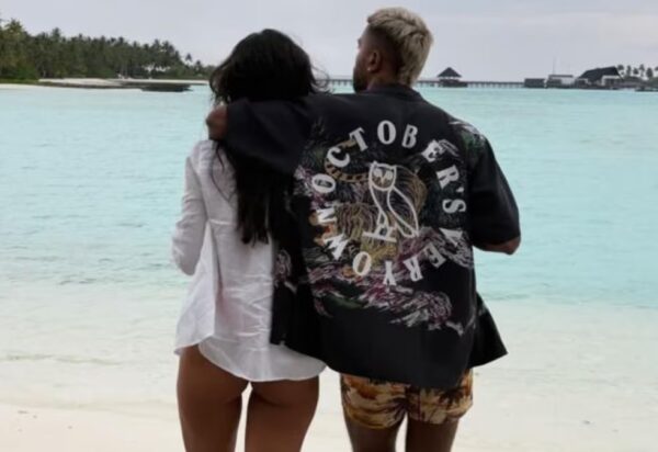 Here’s All You Need To Know About Mahieka Sharma, Hardik Pandya’s New Girlfriend - RVCJ Media
