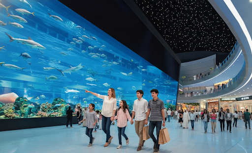 How TravJoy Brings F&B, Shopping, and Nightlife to Life 1