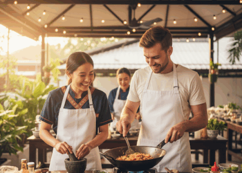 How TravJoy Brings F&B, Shopping, and Nightlife to Life