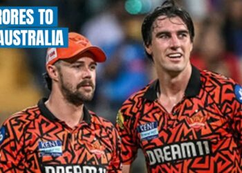 IPL Franchise Offered Rs 58 Crore Each To Pat Cummins & Travis Head To Quit Australian Cricket