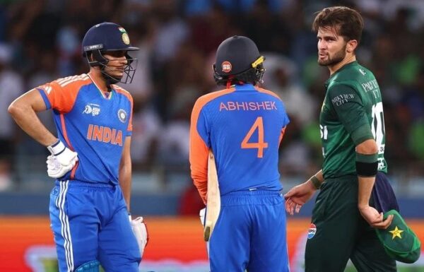 Ex-Eng Skipper Alleges Ind-Pak Clashes Have Become Proxy For Propaganda, Wants ICC To Act - RVCJ Media