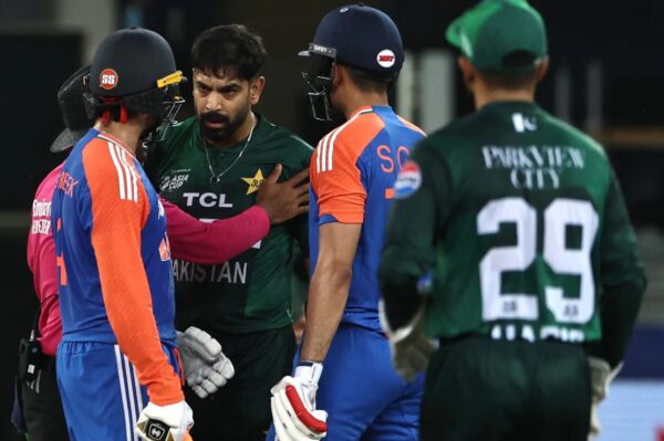 Ex-Eng Skipper Alleges Ind-Pak Clashes Have Become Proxy For Propaganda, Wants ICC To Act - RVCJ Media