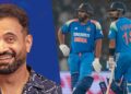 “They Are Big Players,” Irfan Pathan Has This Advice For Virat &Amp; Rohit After Shubman’s Promotion 4 Mohammed Siraj Opens Up On Online Trolling & How He Dealt With It, “Baap Ke Saath….”
