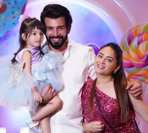 Mahhi Vij Shuts Down Divorce Rumours With Jay Bhanushali, Issues Legal Warning Over False Stories 4 Mahhi Vij Shuts Down Divorce Rumours With Jay Bhanushali, Issues Legal Warning Over False Stories - RVCJ Media