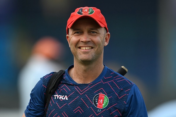 Afghanistan Cricket Coach Lambasts Board, Says He Has No Right To Give Input On Selection 3 Afghanistan Cricket Coach Lambasts Board, Says He Has No Right To Give Input On Selection - RVCJ Media