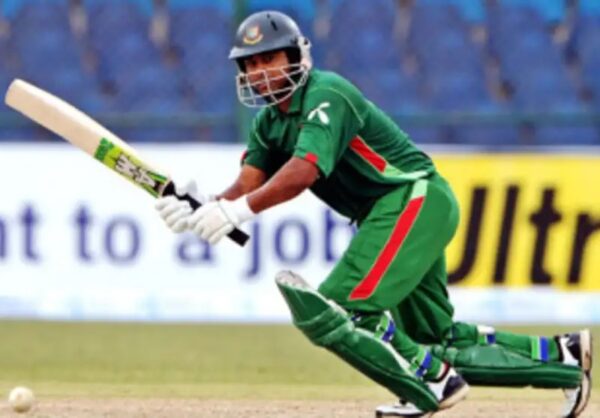 The Nervous Nineties- 10 Unlucky Batters Who Fell Short Of A Century In Asia Cup History - RVCJ Media