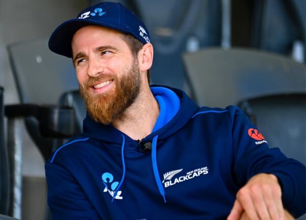 Kane Williamson Teams Up With Lucknow Super Giants Ahead Of IPL 2026 Auction, Though…. - RVCJ Media