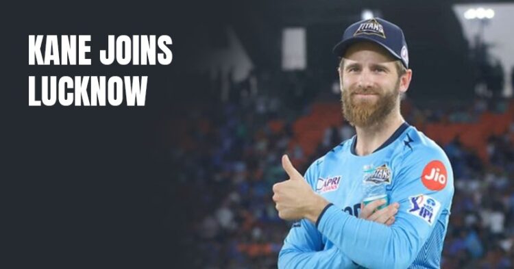 Kane Williamson Teams Up With Lucknow Super Giants Ahead Of Ipl 2026 Auction, Though…. 1 Ravi Shastri Opens Up On Rohit Sharma & Virat Kohli’s Test Retirement
