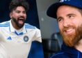 Kane Williamson Lauds Mohammed Siraj’s Dedication, Calls Shubman Gill A Promising Young Captain 5 Varun Chakravarthy Gives Credit To GG & SKY For His Comeback, Speaks On “Mystery Spinner” Tag