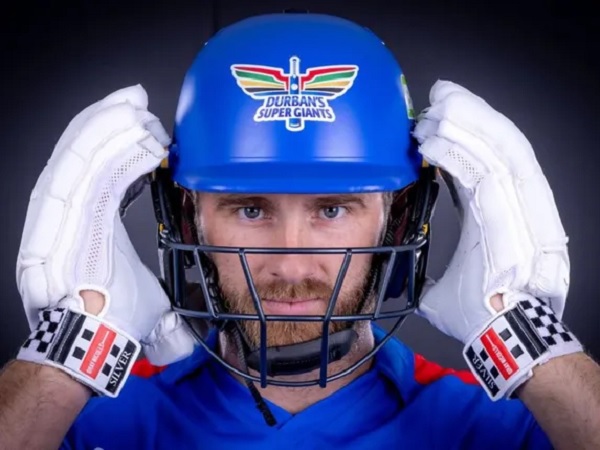 Kane Williamson Teams Up With Lucknow Super Giants Ahead Of IPL 2026 Auction, Though…. - RVCJ Media