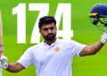 Karun Nair Answers Selectors With A Century After Losing Spot In Indian Test Team 2 Virat Kohli-Rohit Sharma To Play In BBL After Retirement? Cricket Australia CEO Makes Big Statement