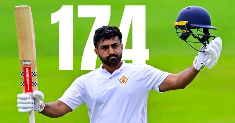 Karun Nair Answers Selectors With A Century After Losing Spot In Indian Test Team 1 Virat Kohli-Rohit Sharma To Play In BBL After Retirement? Cricket Australia CEO Makes Big Statement