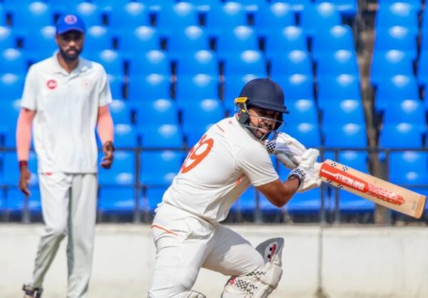 Karun Nair Answers Selectors With A Century After Losing Spot In Indian Test Team 3 Karun Nair Answers Selectors With A Century After Losing Spot In Indian Test Team - RVCJ Media