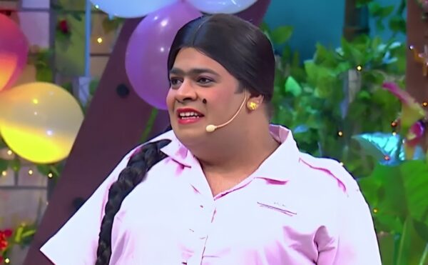 Is Kiku Sharda Quitting The Great Indian Kapil Sharma Show? Here Is What You Need To Know - RVCJ Media