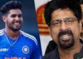 Forget Harshit Rana, Kris Srikkanth Picks Another 23-Year-Old As India’s All-Format Prospect 4 Ravi Shastri Opens Up On Rohit Sharma & Virat Kohli’s Test Retirement