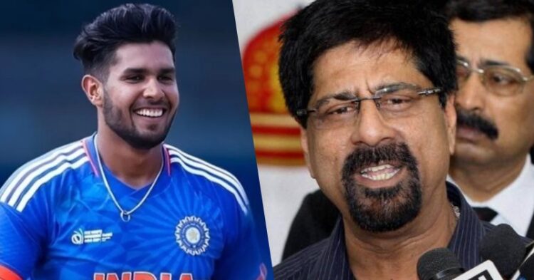 Ravi Shastri Opens Up On Rohit Sharma & Virat Kohli’s Test Retirement