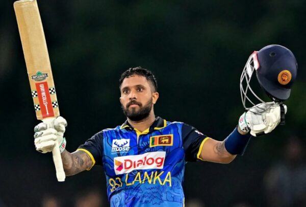 The Nervous Nineties- 10 Unlucky Batters Who Fell Short Of A Century In Asia Cup History - RVCJ Media