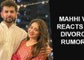 Mahhi Vij Shuts Down Divorce Rumours With Jay Bhanushali, Issues Legal Warning Over False Stories 2 Ex-Coach Warns Suryakumar Yadav Of Internal Scrutiny If His Lean Phase Continues In Australia