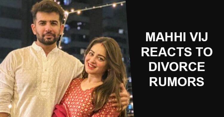 Mahhi Vij Shuts Down Divorce Rumours With Jay Bhanushali, Issues Legal Warning Over False Stories 1 Ex-Coach Warns Suryakumar Yadav Of Internal Scrutiny If His Lean Phase Continues In Australia