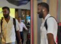 “Maine Bulaya Hi Nahi….,” Jasprit Bumrah Gets Upsets With Media At Mumbai Airport 3 Ravi Shastri Opens Up On Rohit Sharma & Virat Kohli’s Test Retirement