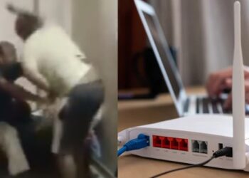 “He Should Be Hanged,” Father Demands De*th Penalty For Son Who Ki*led Mother Over Wi-Fi