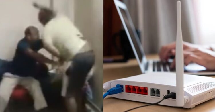 “He Should Be Hanged,” Father Demands De*th Penalty For Son Who Ki*led Mother Over Wi-Fi