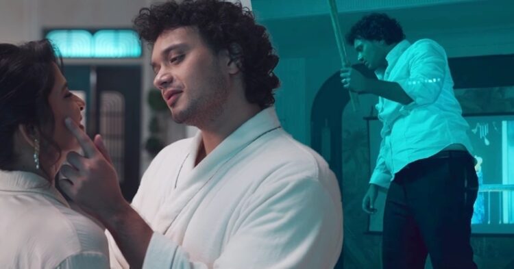 Man Found Out His Girlfriend’s Ugliest Truth And Then The Unexpected Happened 1 Man Found Out His Girlfriend’s Ugliest Truth And Then The Unexpected Happened - RVCJ Media